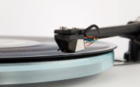 Rega Nd5 MM-tüüpi helipea