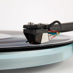 Rega Nd5 MM-tüüpi helipea