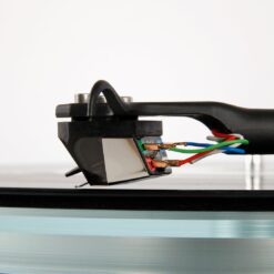 Rega Nd5 MM-tüüpi helipea