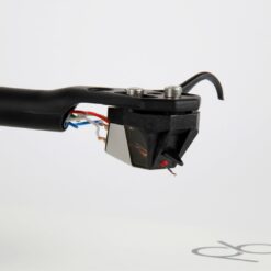 Rega Nd5 MM-tüüpi helipea