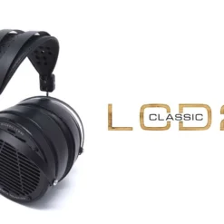 Audeze LCD-2 Classic kõrvaklapid