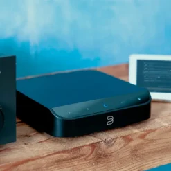 Bluesound NODE NANO muusikastiimer