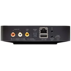 Bluesound NODE NANO stiimer