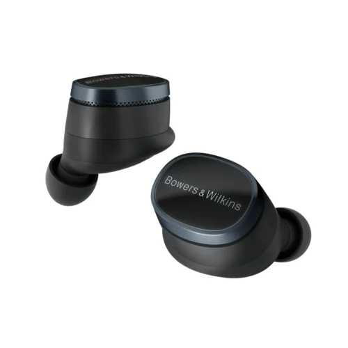 Bowers&Wilkins PI8 Anthracite Black