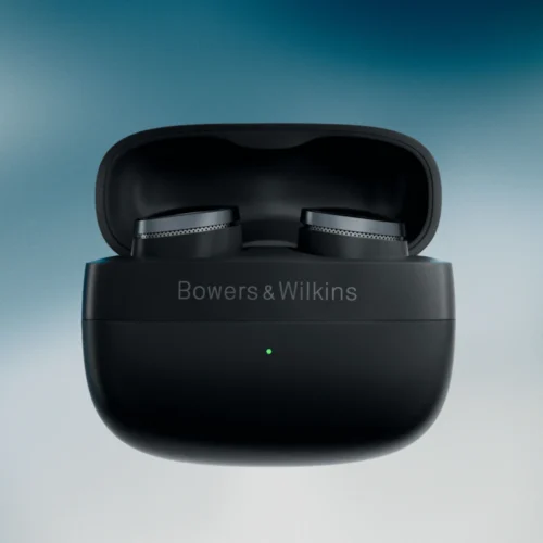 Bowers&Wilkins PI8 laadimisvutlariga