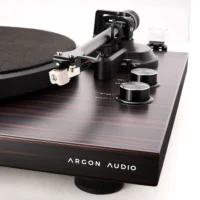 Argon Audio TT MK2 vinüülplaadimängija