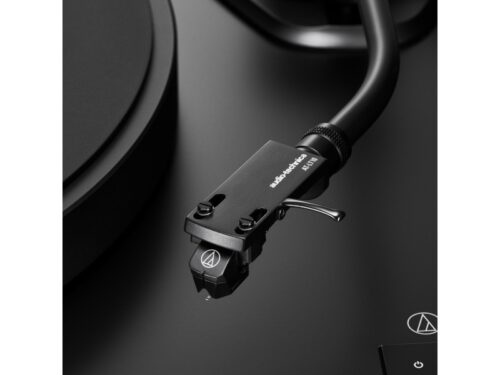 Audio-Technica AT-LP8X poolautomaatne vinüülplaadimängija