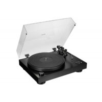 Audio-Technica AT-LP8X poolautomaatne vinüülplaadimängija