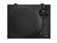 Audio-Technica AT-LP8X poolautomaatne vinüülplaadimängija