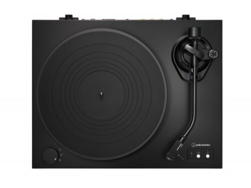 Audio-Technica AT-LP8X poolautomaatne vinüülplaadimängija