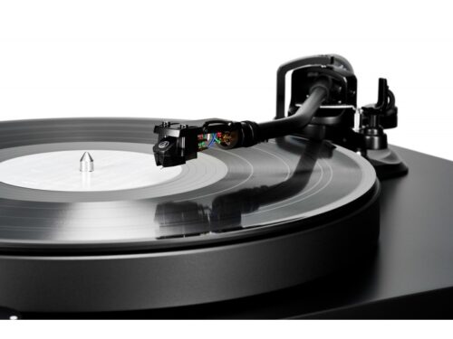 Audio-Technica AT-LP8X poolautomaatne vinüülplaadimängija