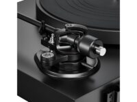 Audio-Technica AT-LP8X poolautomaatne vinüülplaadimängija