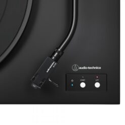 Audio-Technica AT-LP8X poolautomaatne vinüülplaadimängija