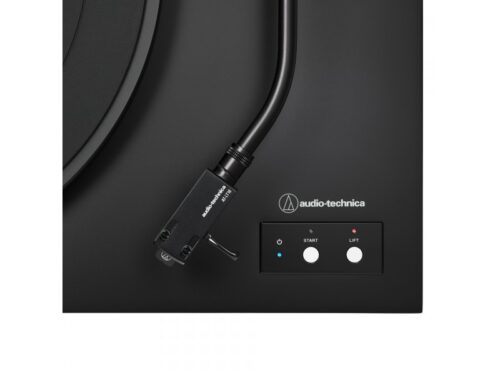 Audio-Technica AT-LP8X poolautomaatne vinüülplaadimängija