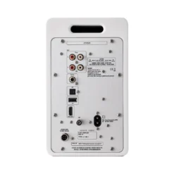 Argon Audio FORTE A5 MK2 HDMI-ga aktiivsed riiulikõlarid