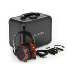 Audeze LCD-2 avatud planar-magnetic tüüpi kõrvaklapid