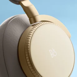 Beoplay H100 Dolby Atmos toega juhtmevabad kõrvaklapid