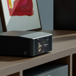 BlueSound ICON (N530) striimer
