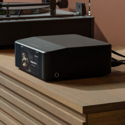 BlueSound ICON (N530) striimer