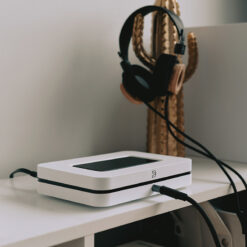 Bluesound NODE hi-res striimer