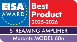 EISA Marantz MODEL 60n