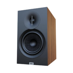 Elac Debut B6.3 riiulikõlarid, pähkel