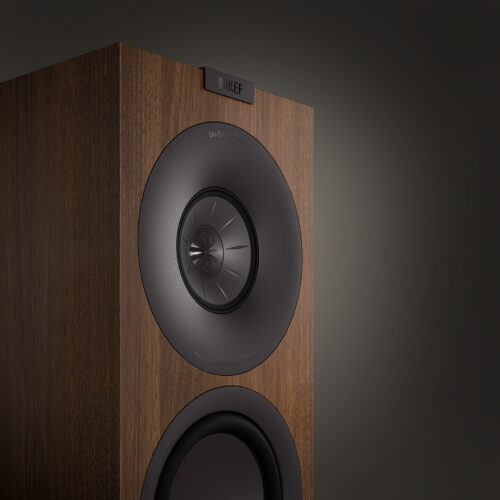 KEF Q_Concerto Meta 3-ribalised riiulikõlarid