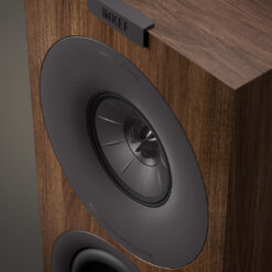 KEF Q_Concerto Meta 3-ribalised riiulikõlarid