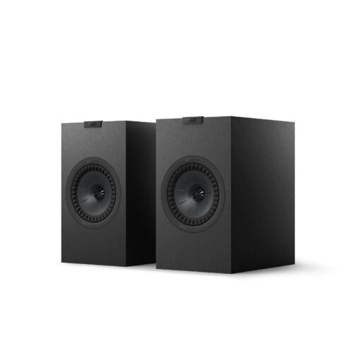 KEF Q3 Meta riiulikõlarid