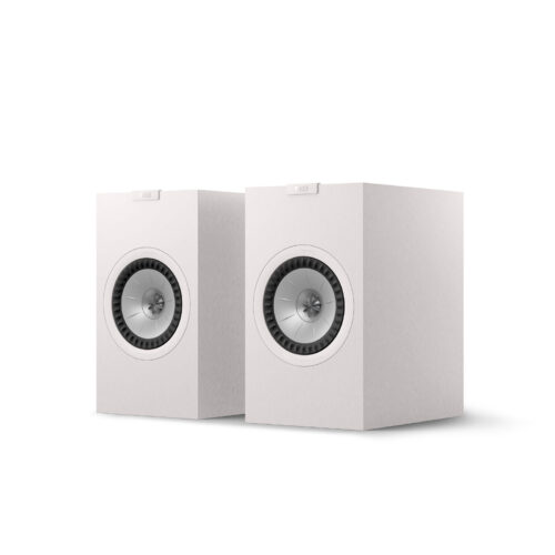 KEF Q3 Meta riiulikõlarid