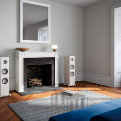 KEF Q7 Meta põrandakõlarid