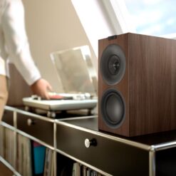 KEF Q Concerto Meta 3-ribalised riiulikõlarid