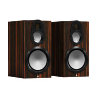 Monitor Audio Gold 6G 100 kolmeribalised riiulikõlarid