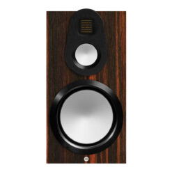 Monitor Audio Gold 6G 100 kolmeribalised riiulikõlarid