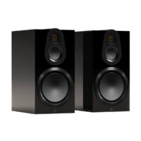 Monitor Audio Gold 6G 100 kolmeribalised riiulikõlarid