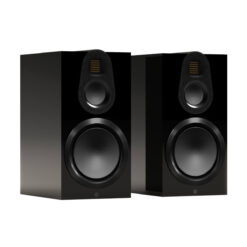 Monitor Audio Gold 6G 100 kolmeribalised riiulikõlarid