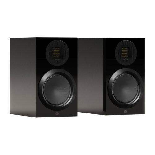 Monitor Audio Gold 50 6G riiulikõlarid