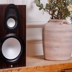 Monitor Audio Gold 6G 100 kolmeribalised riiulikõlarid