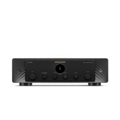 Marantz Model 60n HEOS toe ja HDMI-sisendiga integreeritud helivõimendi