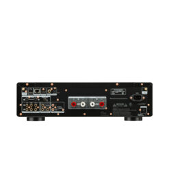 Marantz Model 60n HEOS toe ja HDMI-sisendiga integreeritud helivõimendi
