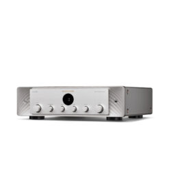 Marantz Model 60n HEOS toe ja HDMI-sisendiga integreeritud helivõimendi