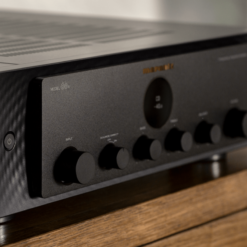 Marantz Model 60n HEOS toe ja HDMI-sisendiga integreeritud helivõimendi