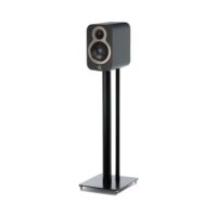 Q Acoustics 3010c kompaktsed riiulikõlarid