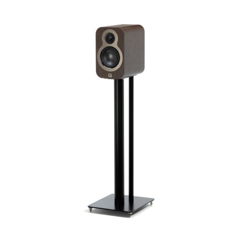 Q Acoustics 3010c kompaktsed riiulikõlarid