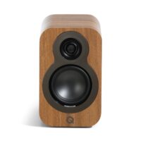 Q Acoustics 3010c kompaktsed riiulikõlarid