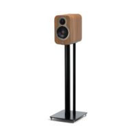 Q Acoustics 3010c kompaktsed riiulikõlarid