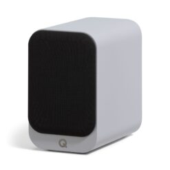 Q Acoustics 3010c kompaktsed riiulikõlarid
