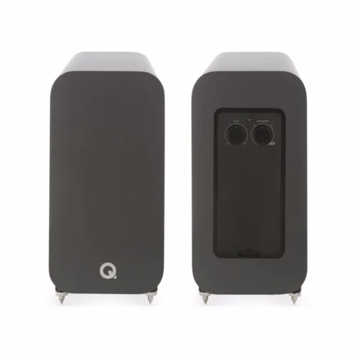 Q Acoustics 3060s õhukese profiiliga subwoofer