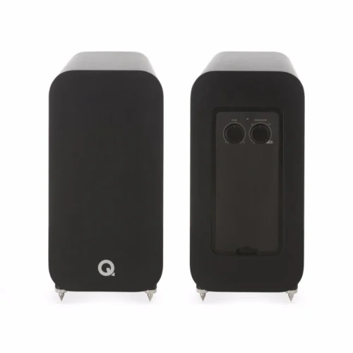 Q Acoustics 3060s õhukese profiiliga subwoofer