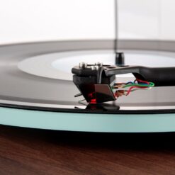 Rega PL2 ND3 vinüülplaadimängija